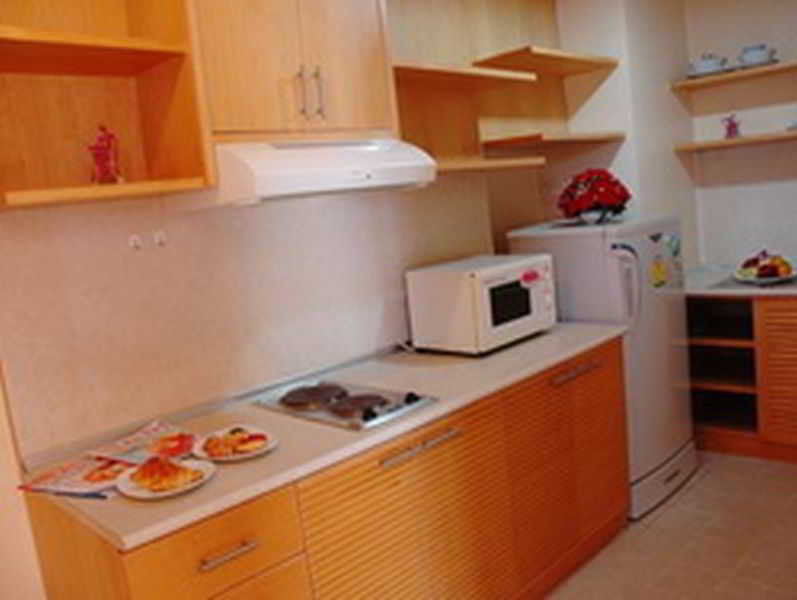 Twothree A Homely Hotel - Sha Extra Plus Бангкок Екстер'єр фото